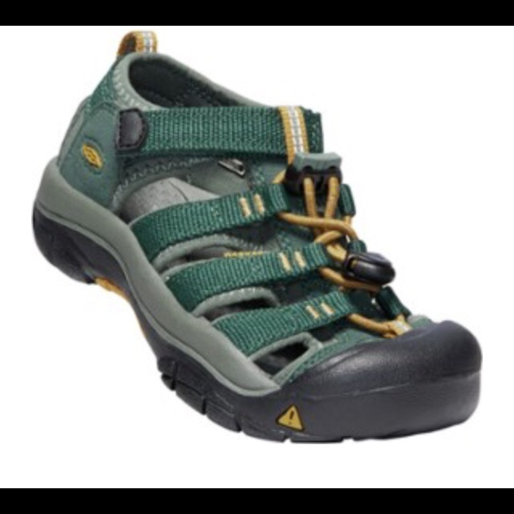 Keen sandals